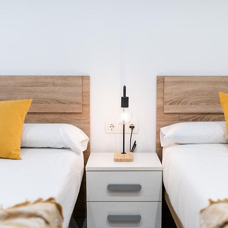 Wekey Homes Granada, Elvira Suites Centro Esterno foto