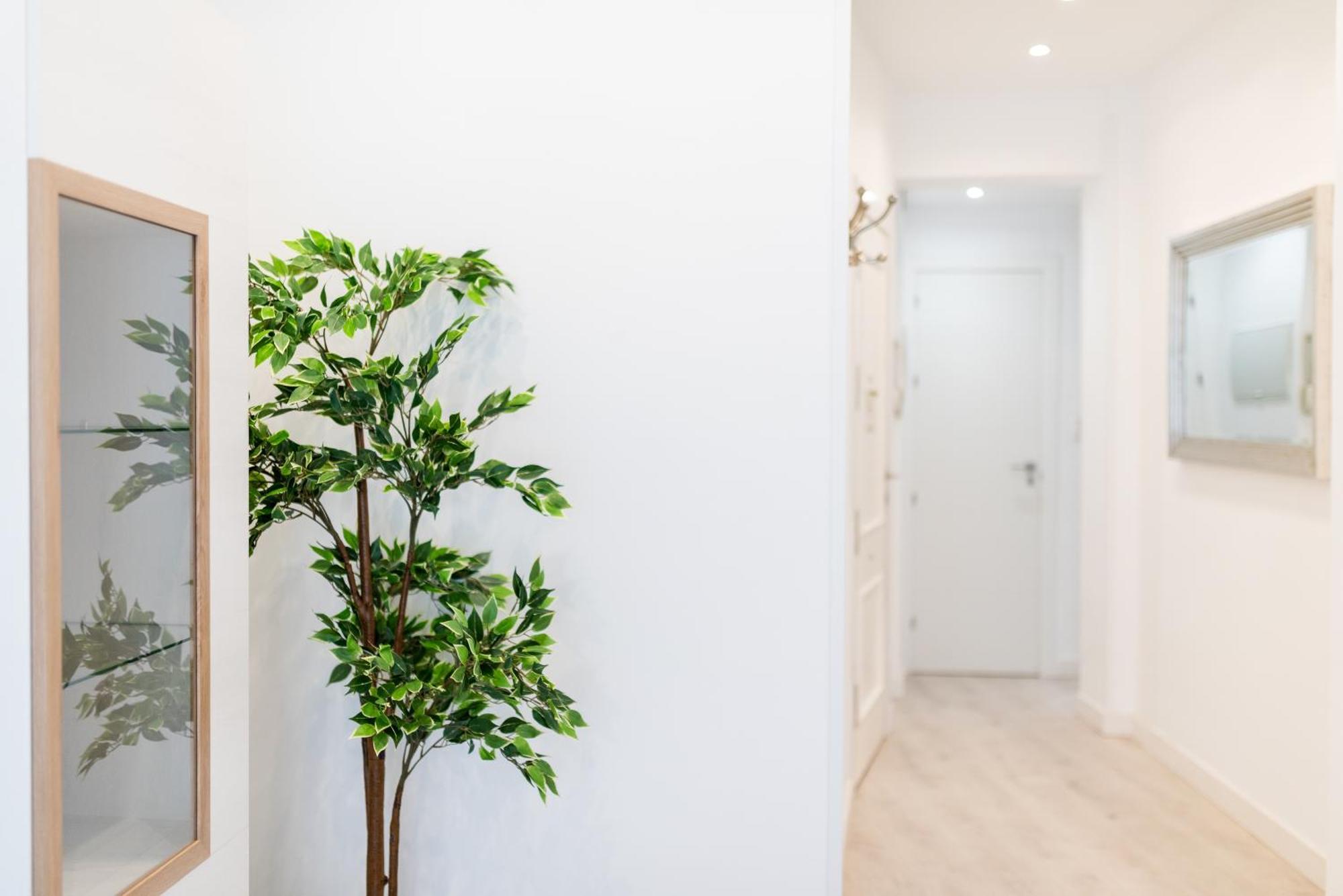 Wekey Homes Granada, Elvira Suites Centro Esterno foto