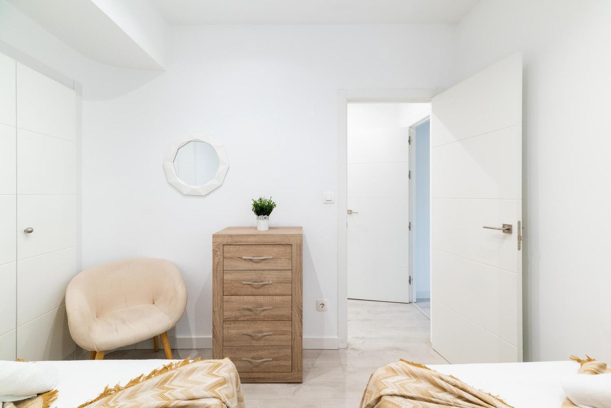 Wekey Homes Granada, Elvira Suites Centro Esterno foto
