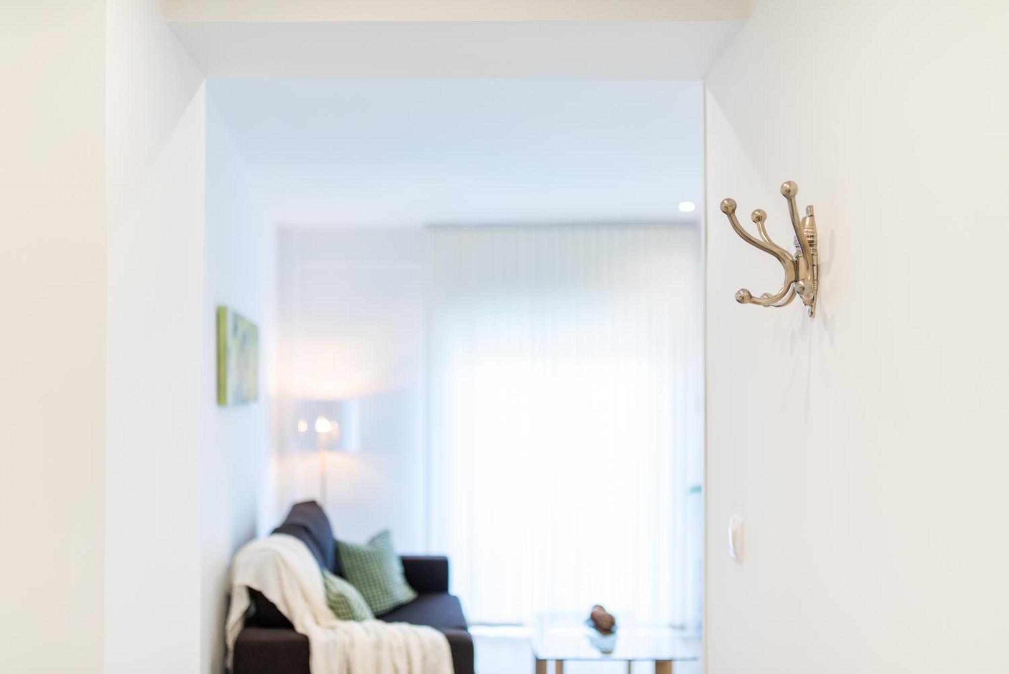 Wekey Homes Granada, Elvira Suites Centro Esterno foto