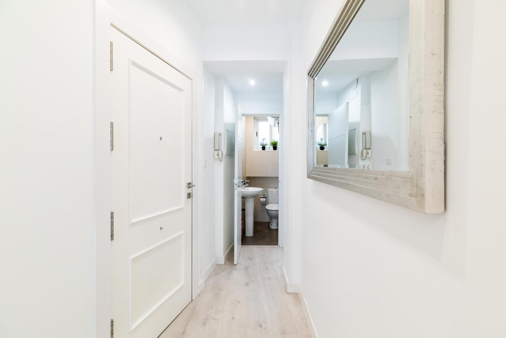 Wekey Homes Granada, Elvira Suites Centro Esterno foto
