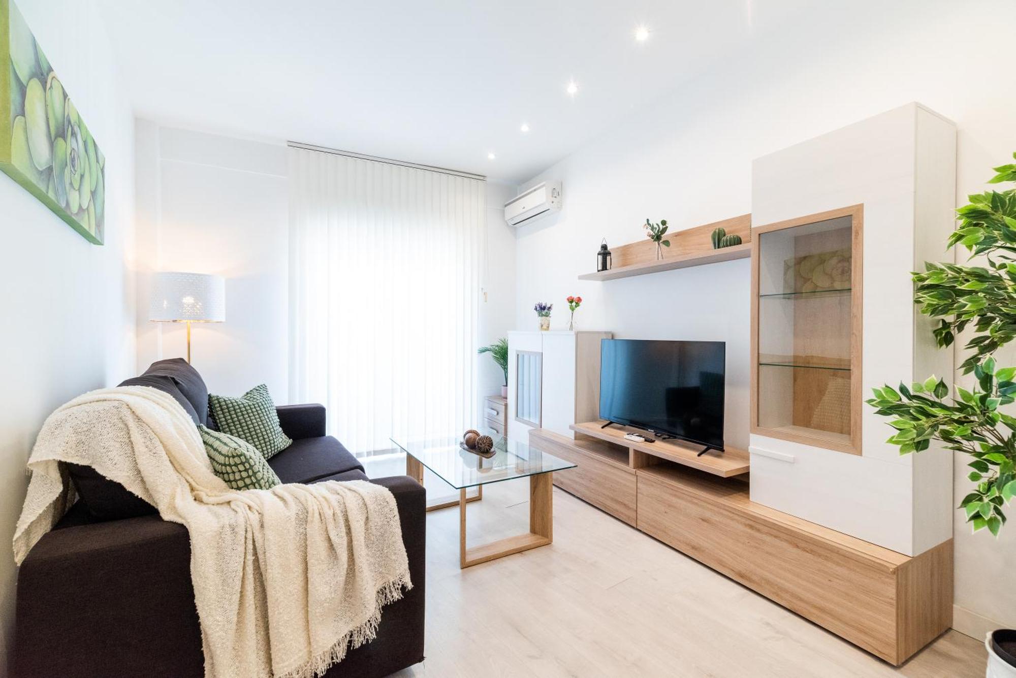 Wekey Homes Granada, Elvira Suites Centro Esterno foto